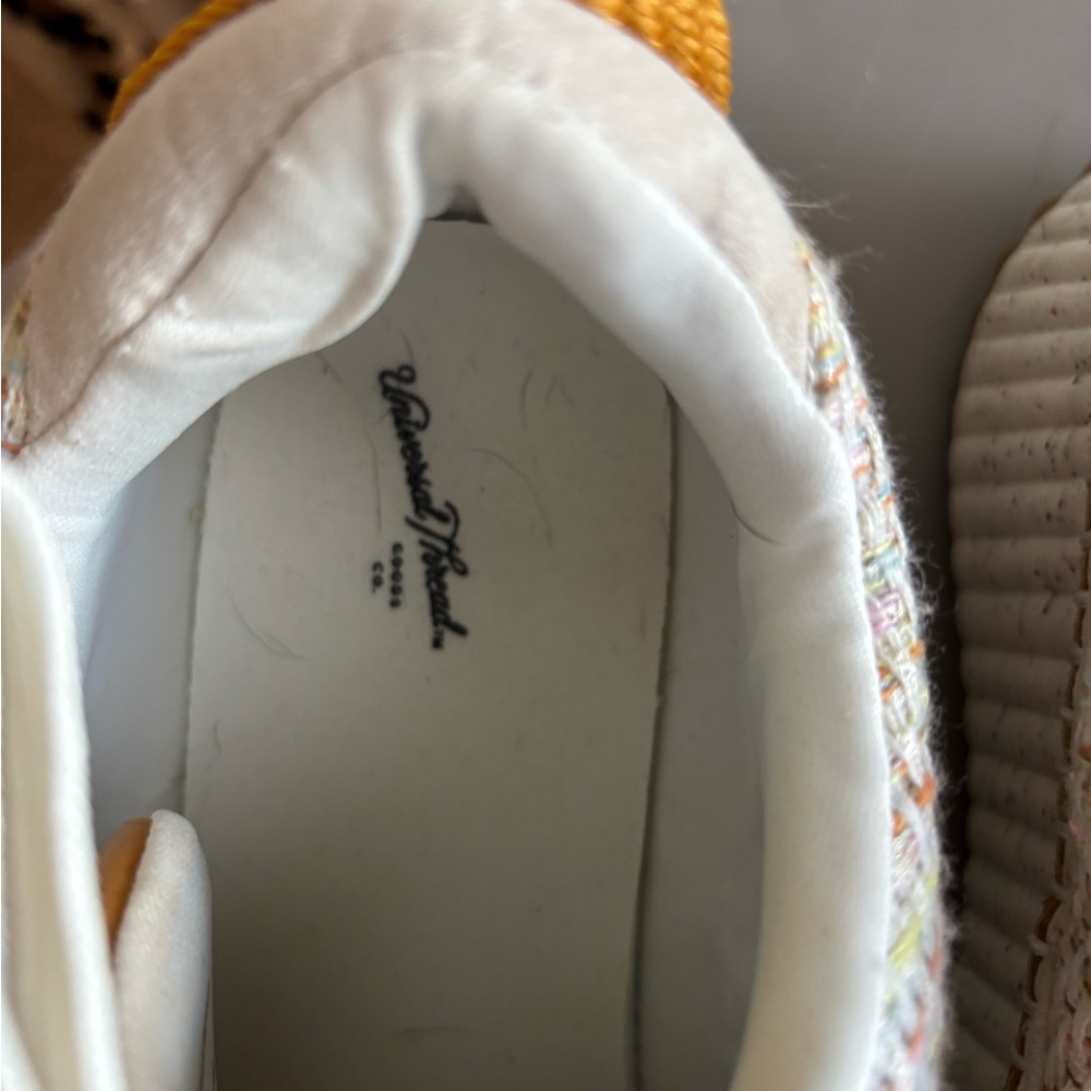 Universal Thread Platform Sneakers - image 4